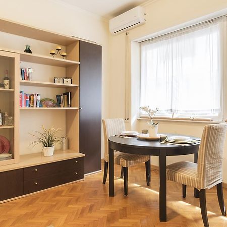 Vatican City - Lovely Studio โรม ภายนอก รูปภาพ