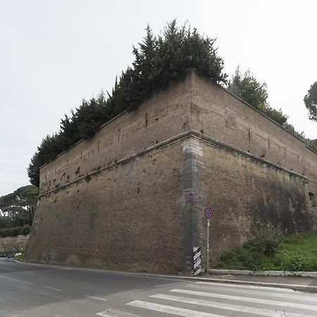 Vatican City - Lovely Studio โรม ภายนอก รูปภาพ