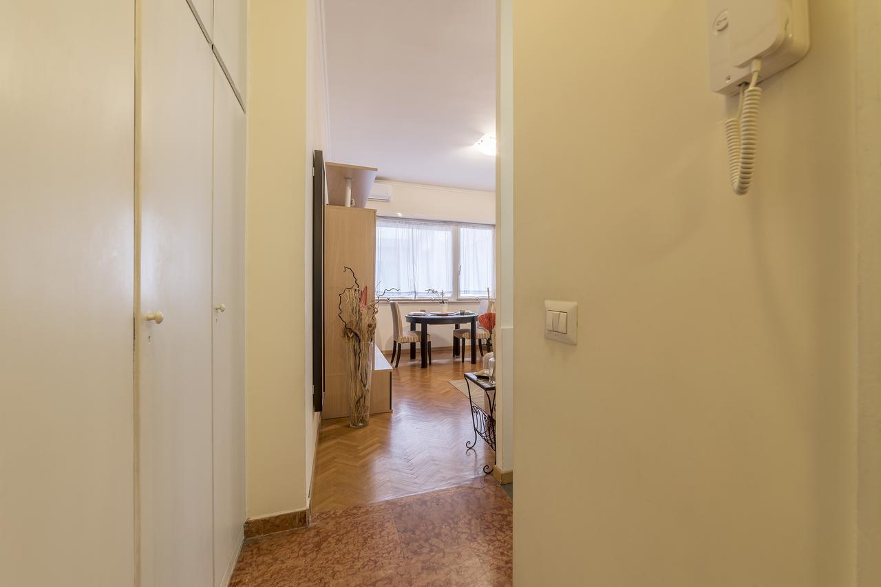 Vatican City - Lovely Studio โรม ภายนอก รูปภาพ