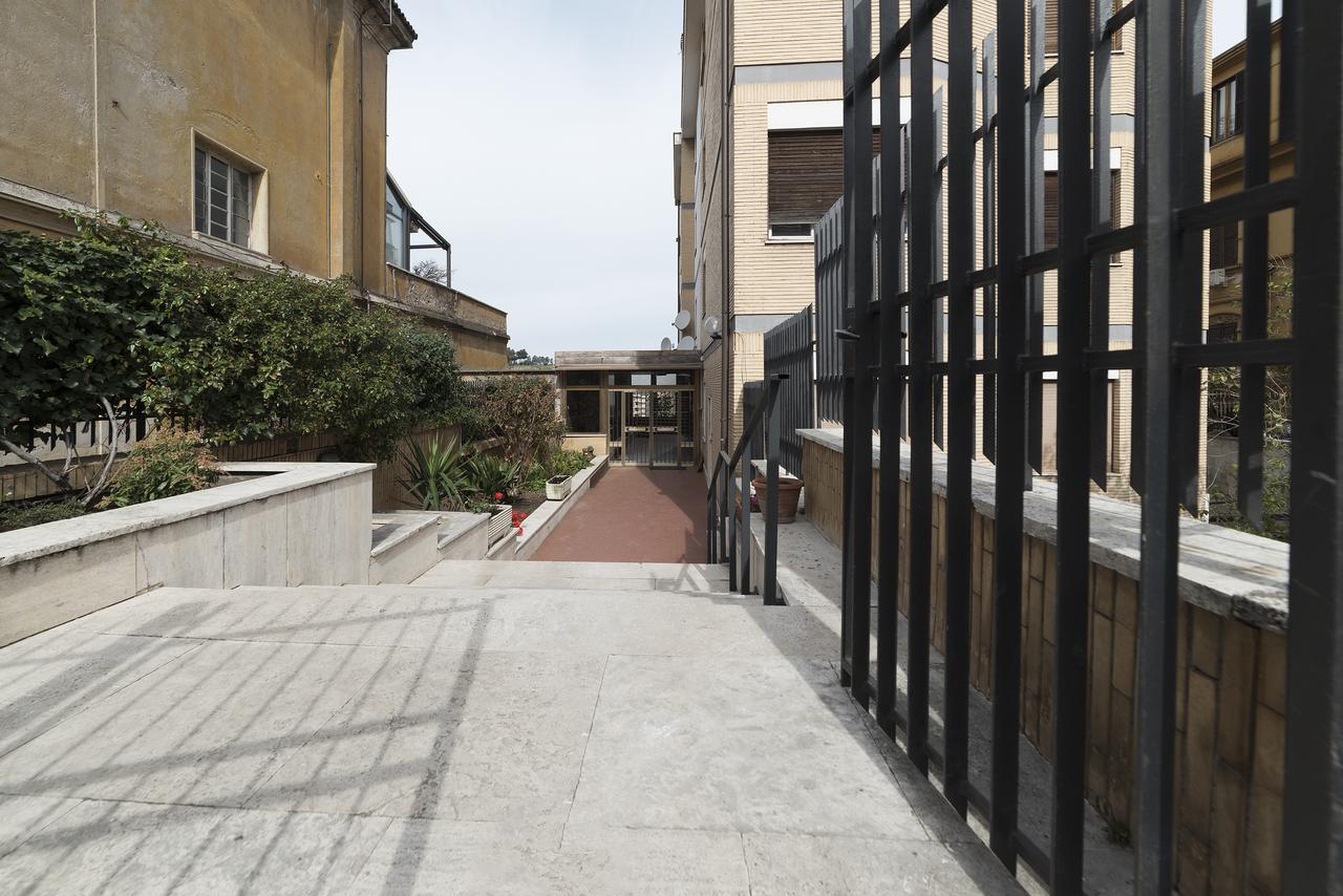 Vatican City - Lovely Studio โรม ภายนอก รูปภาพ