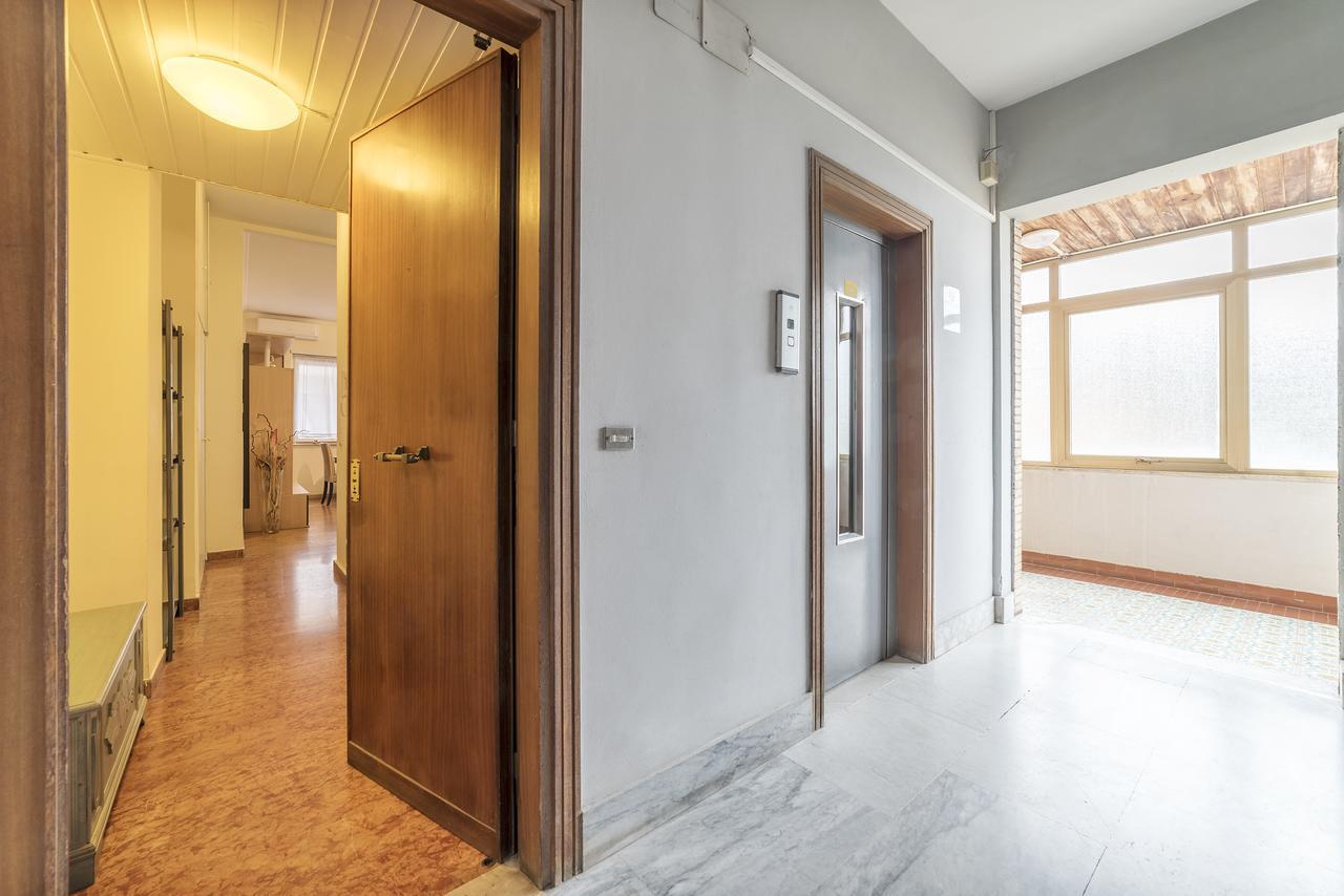 Vatican City - Lovely Studio โรม ภายนอก รูปภาพ